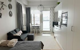 Apartment Kruuna